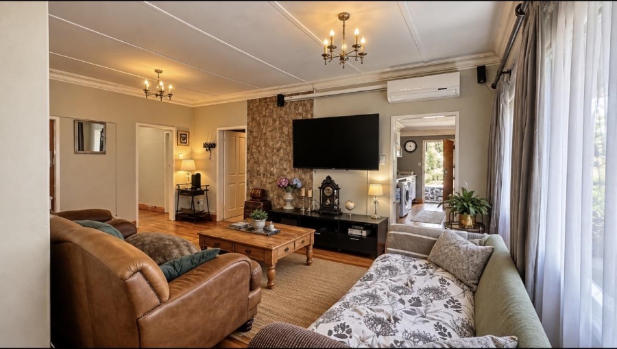 3 Bedroom Property for Sale in Waverley Free State